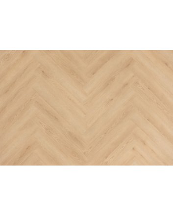 Floer Walvisgraat klik pvc - Bryde Bruin