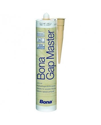 Bona GapMaster beuken donker